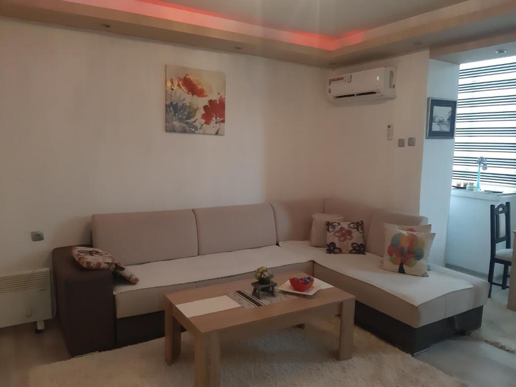 Apartman Amela room 3