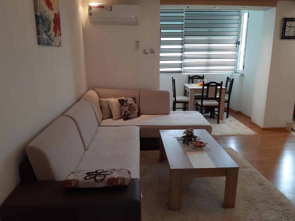 Apartman Amela room 4