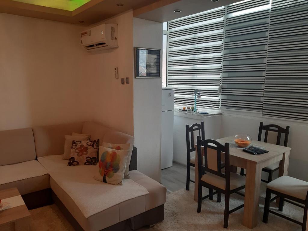 Apartman Amela room 5