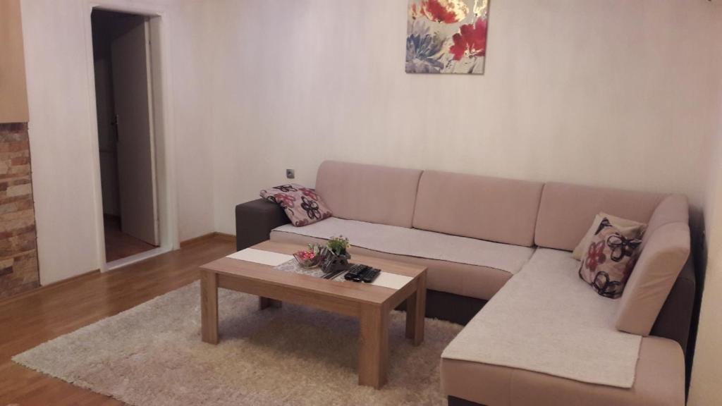 Apartman Amela room 6