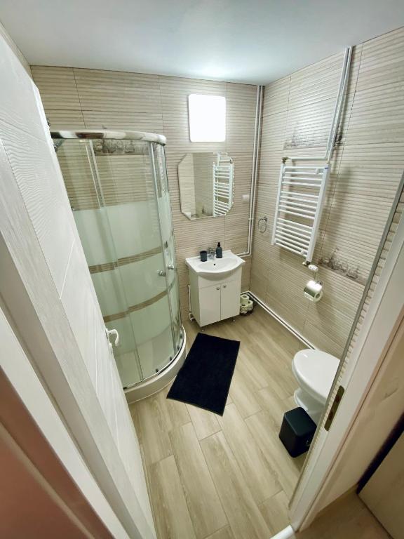 Central Amelie Apartment room 2
