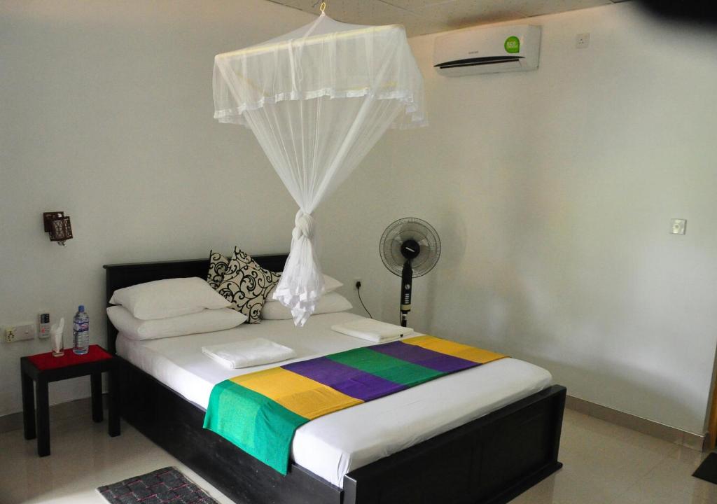 Sigiriya Amenity Home Stay room 2