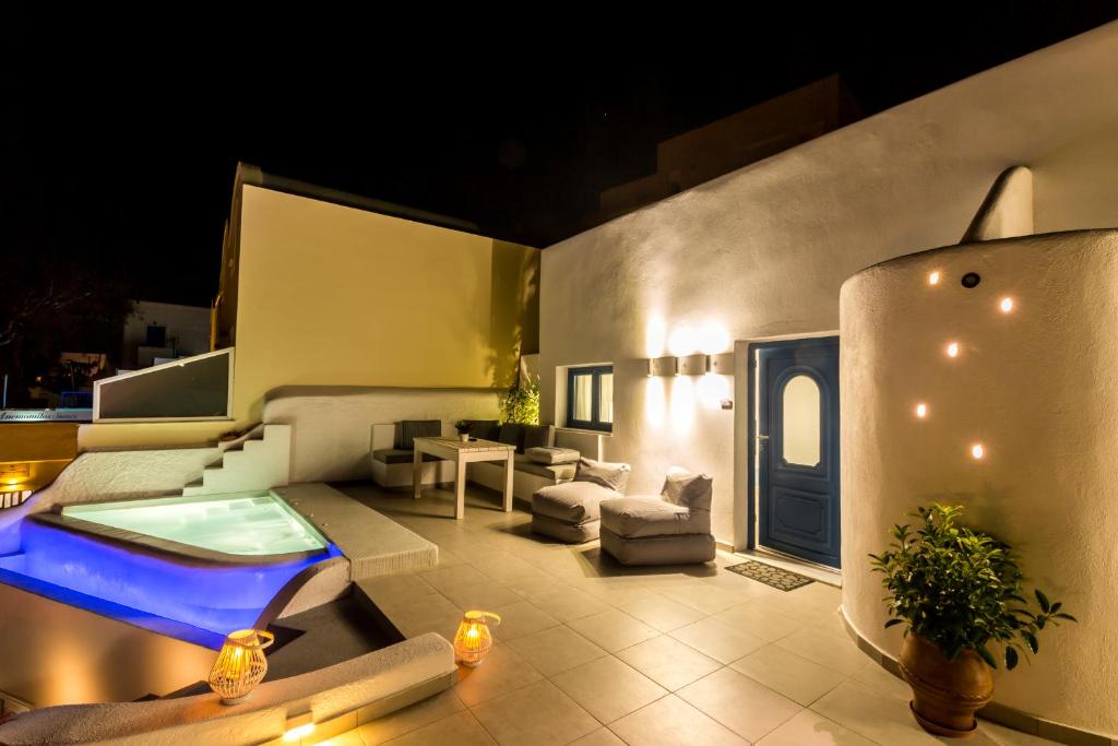 Amera Suites – Снимки 3