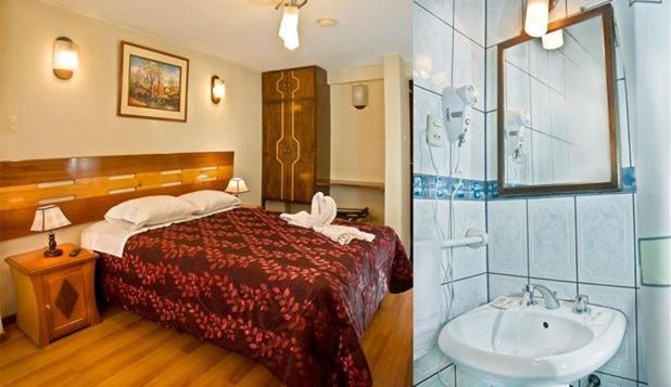 Hostal Ameron – Photos 2