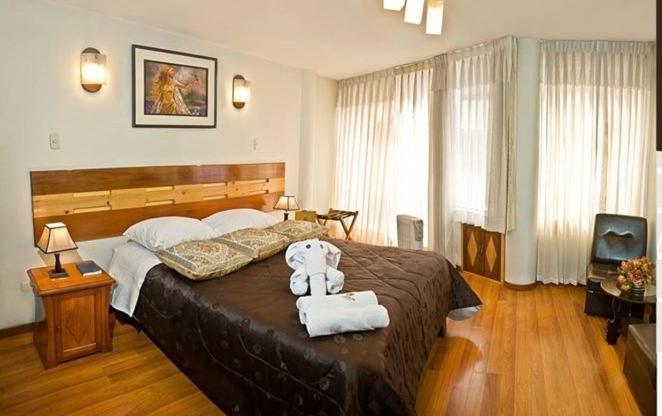 Hostal Ameron – Photos 3