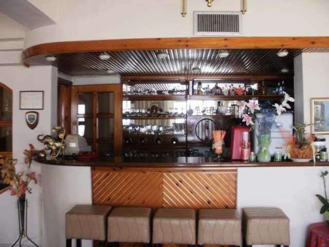 Amfitrion Hotel room 3