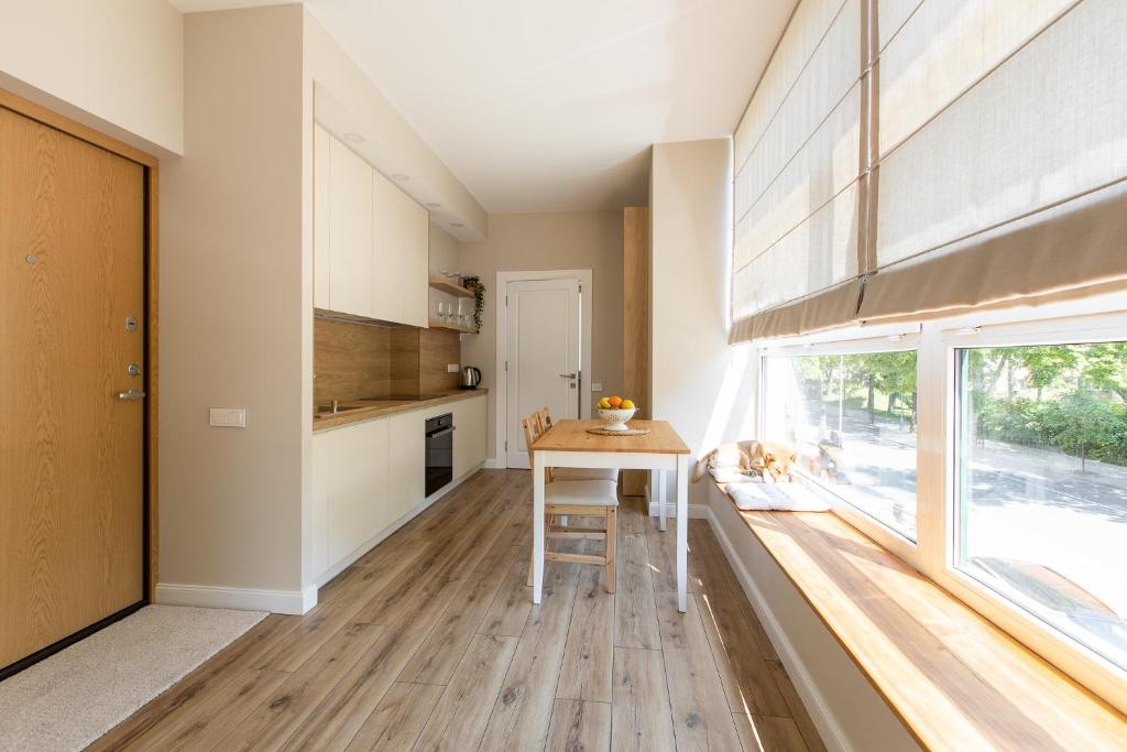 Ammos Apartments room 2