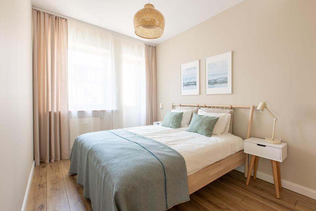 Ammos Apartments room 3