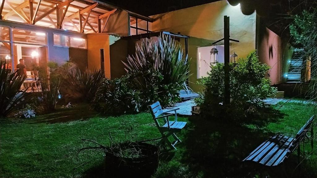 Amonita casa Campestre, vía Tunja Paipa room 2