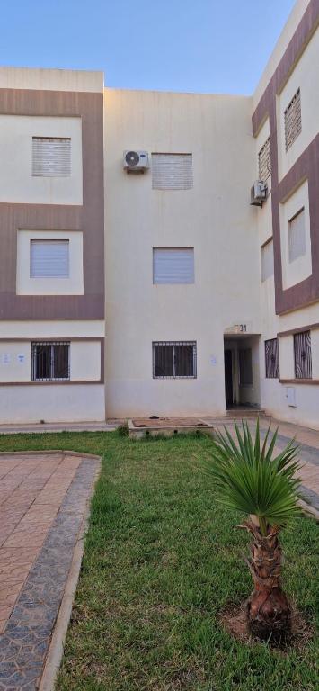 Residence Amwaj room 3