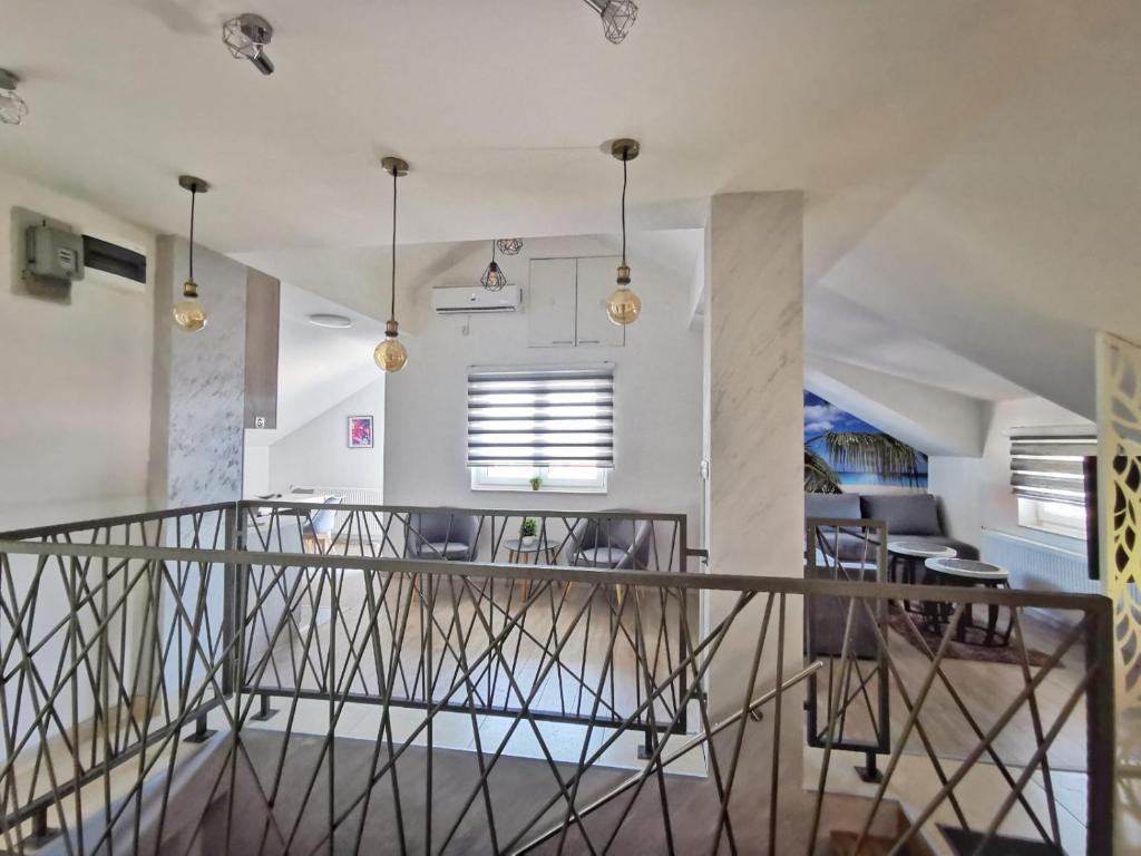 Apartman Ananas Banja Luka centar bolnica besplatan parking room 2