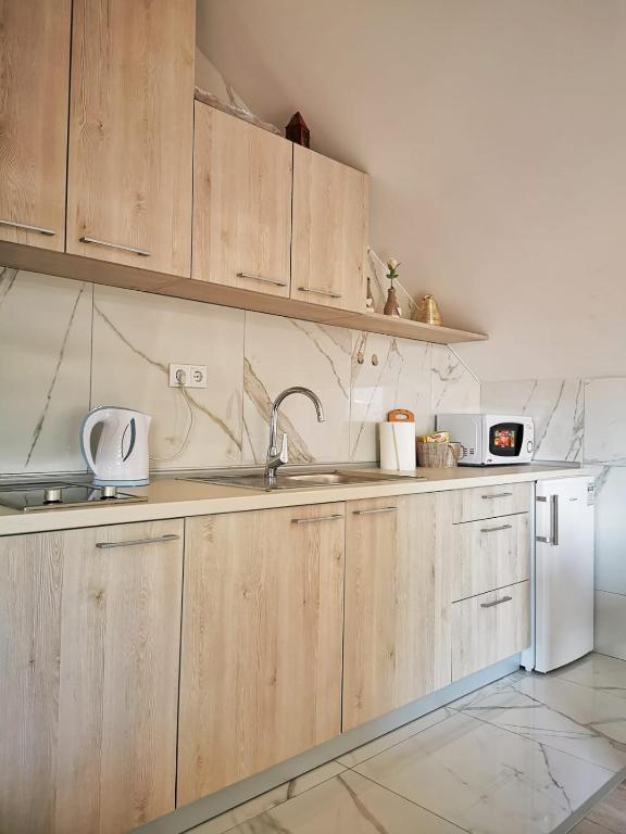 Apartman Ananas Banja Luka centar bolnica besplatan parking room 6