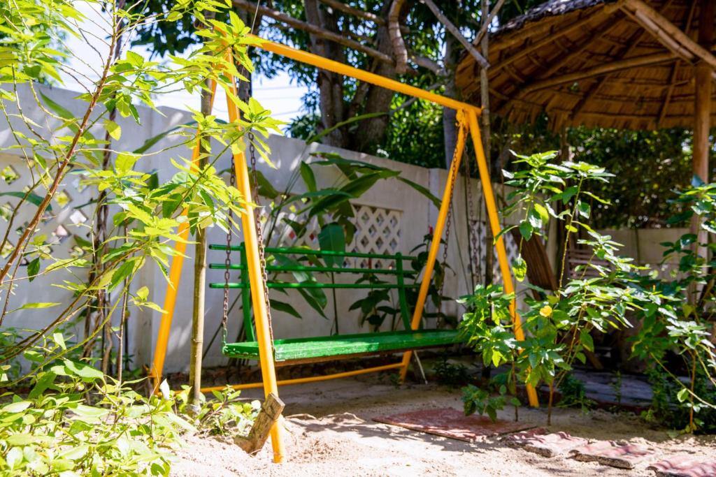 AnBang Morning Glory Beach Homestay room 2