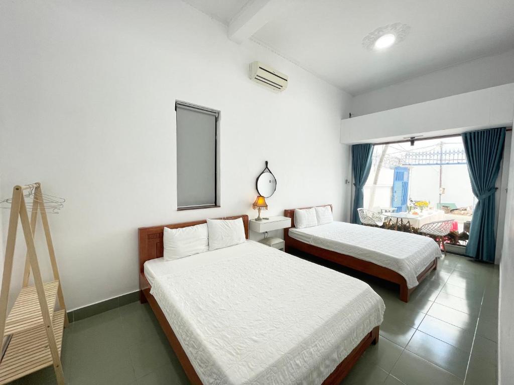 An Binh Villa room 1