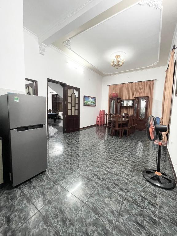 An Binh Villa room 2