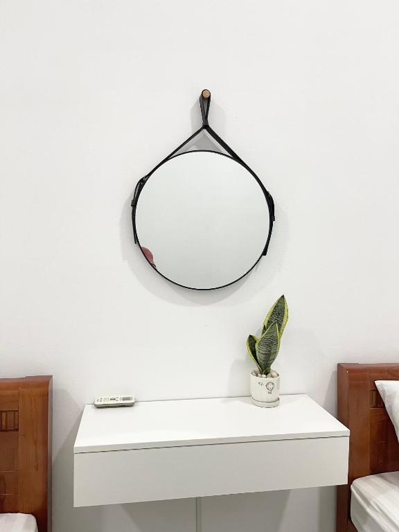 An Binh Villa room 3