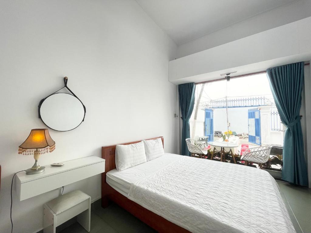 An Binh Villa room 4