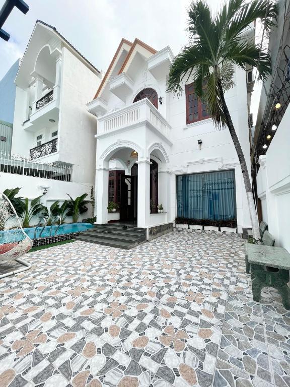 An Binh Villa room 6