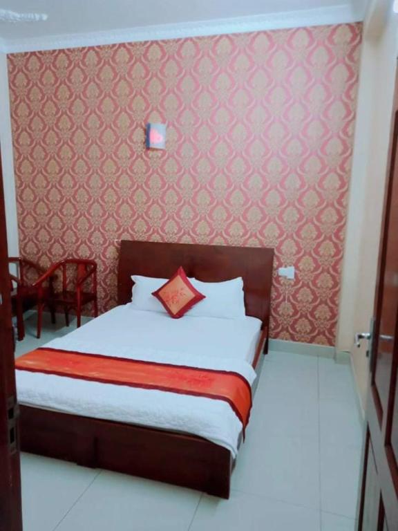 An Binh Hotel room 5