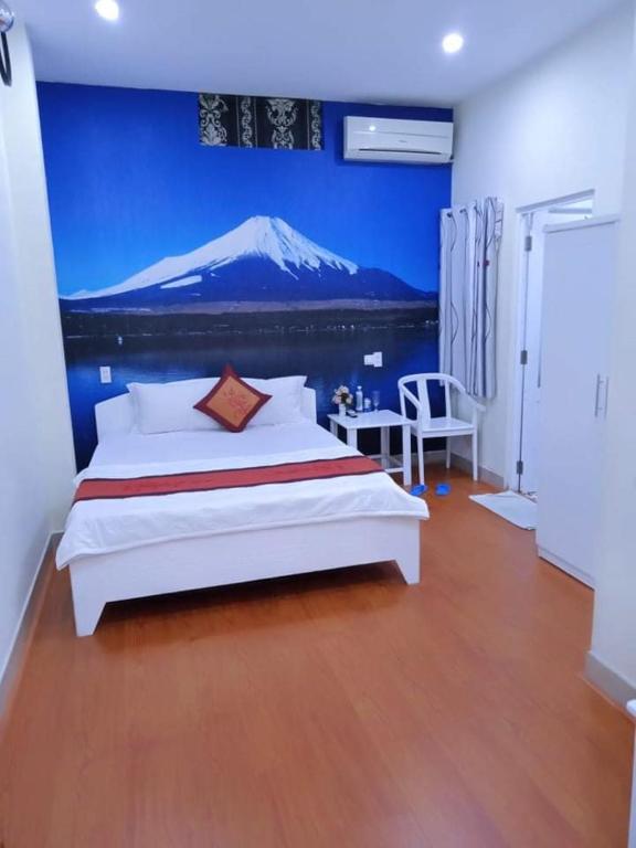 An Binh Hotel room 6