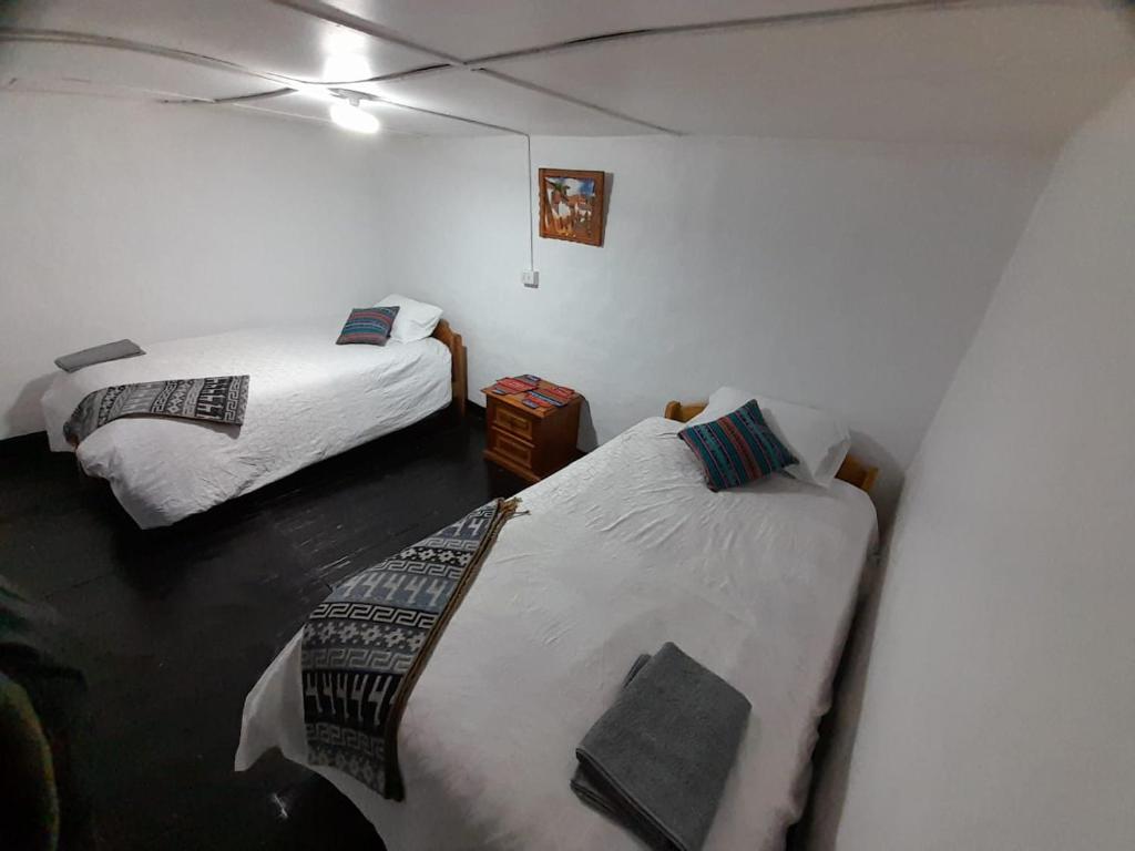 ANCCA HATUN WASI II room 6