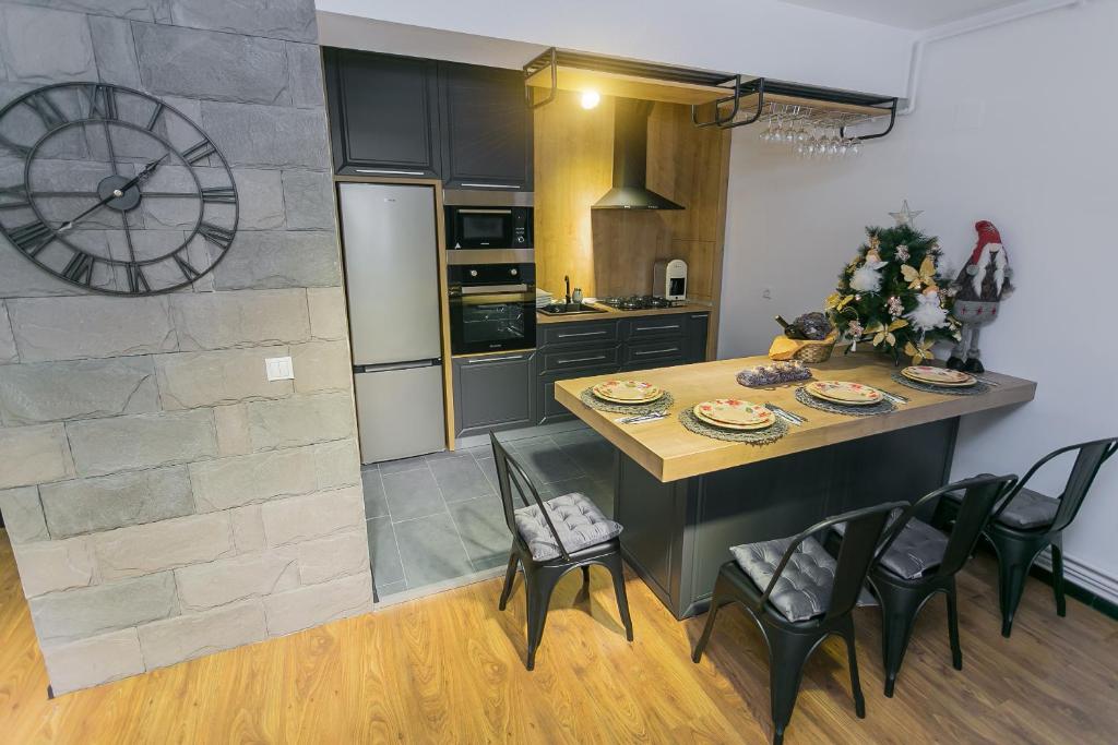 Anda Apartment room 3