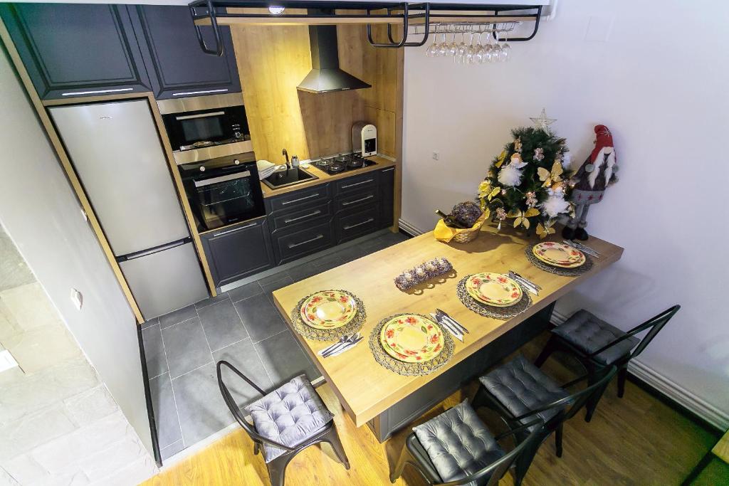 Anda Apartment room 4