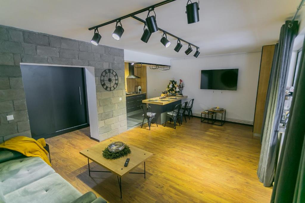 Anda Apartment room 6