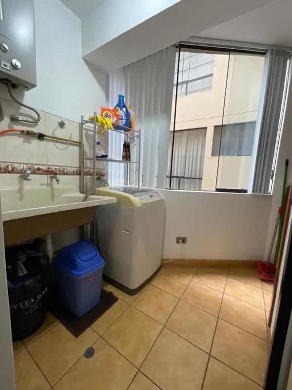 ANDEAN HOST Inn room 5