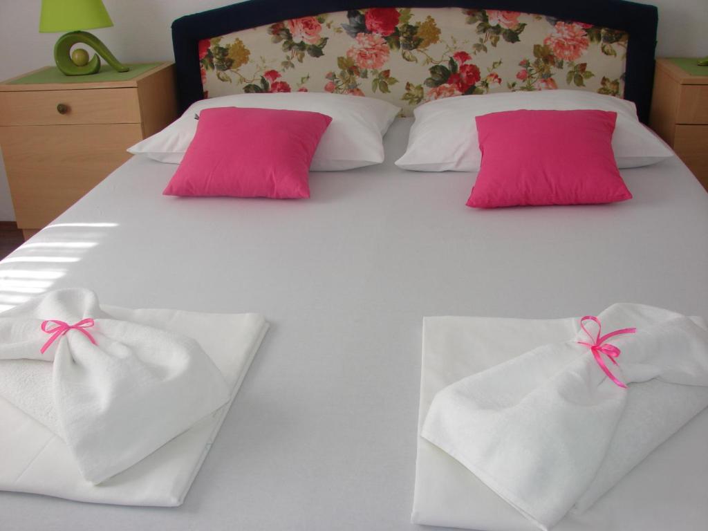 Apartment Anđelić room 1