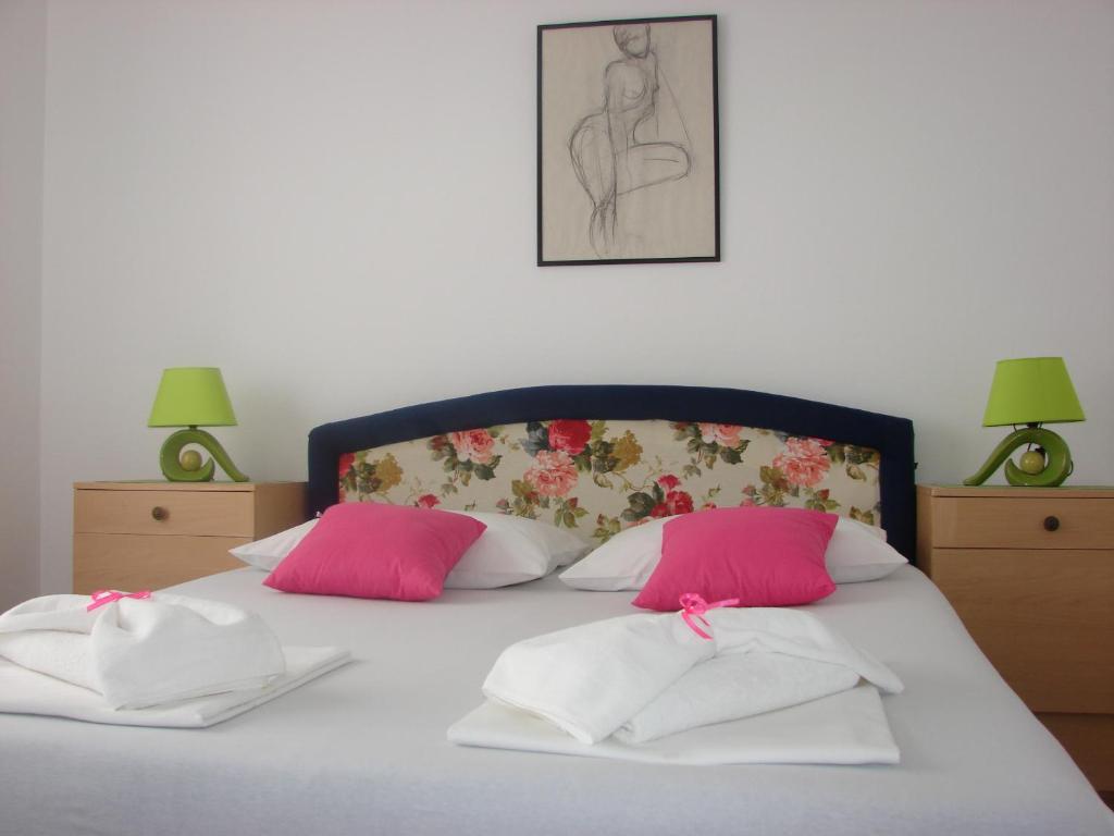 Apartment Anđelić room 3
