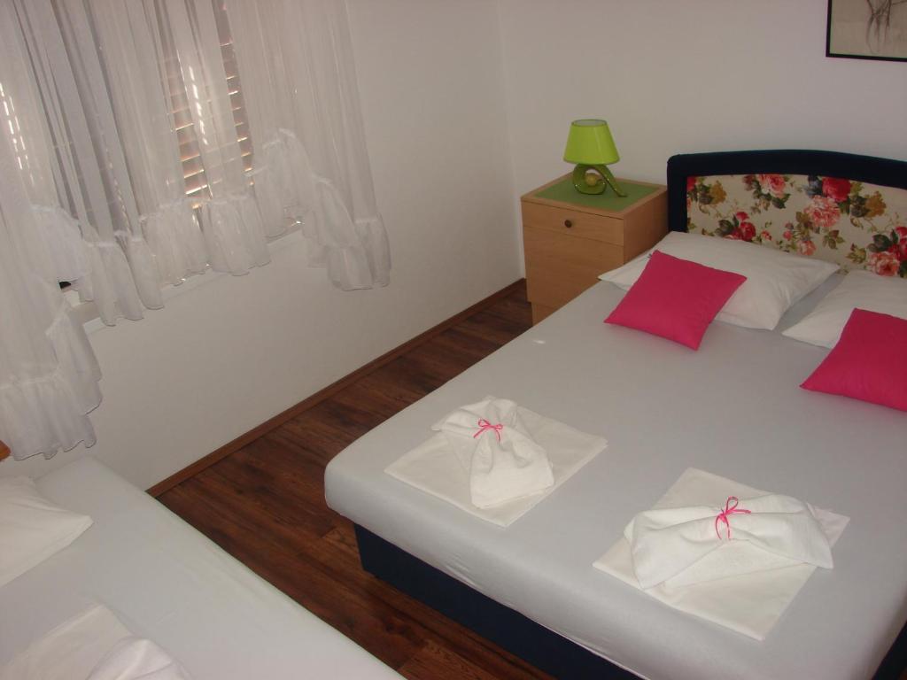 Apartment Anđelić room 4
