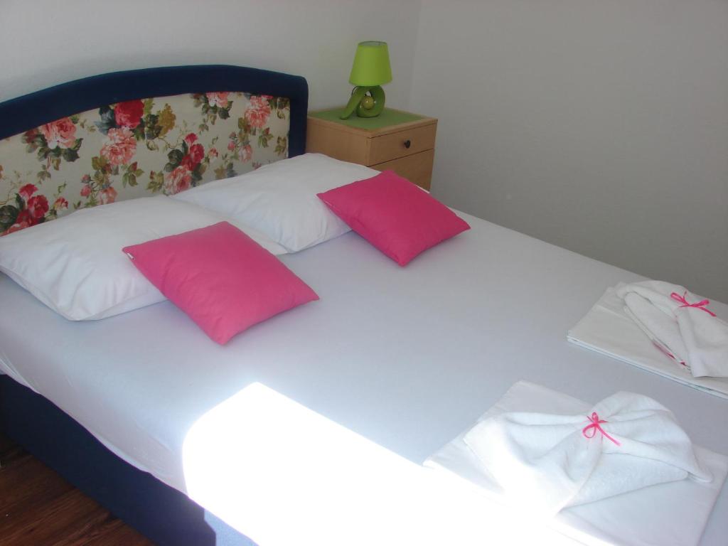 Apartment Anđelić room 5