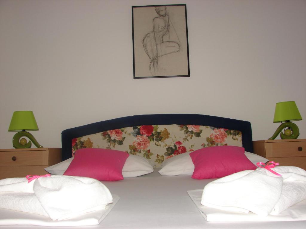 Apartment Anđelić room 6