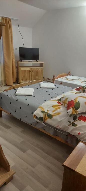 Pensiunea Elena Andreea room 1