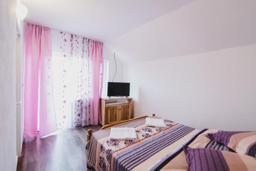 Pensiunea Elena Andreea room 3