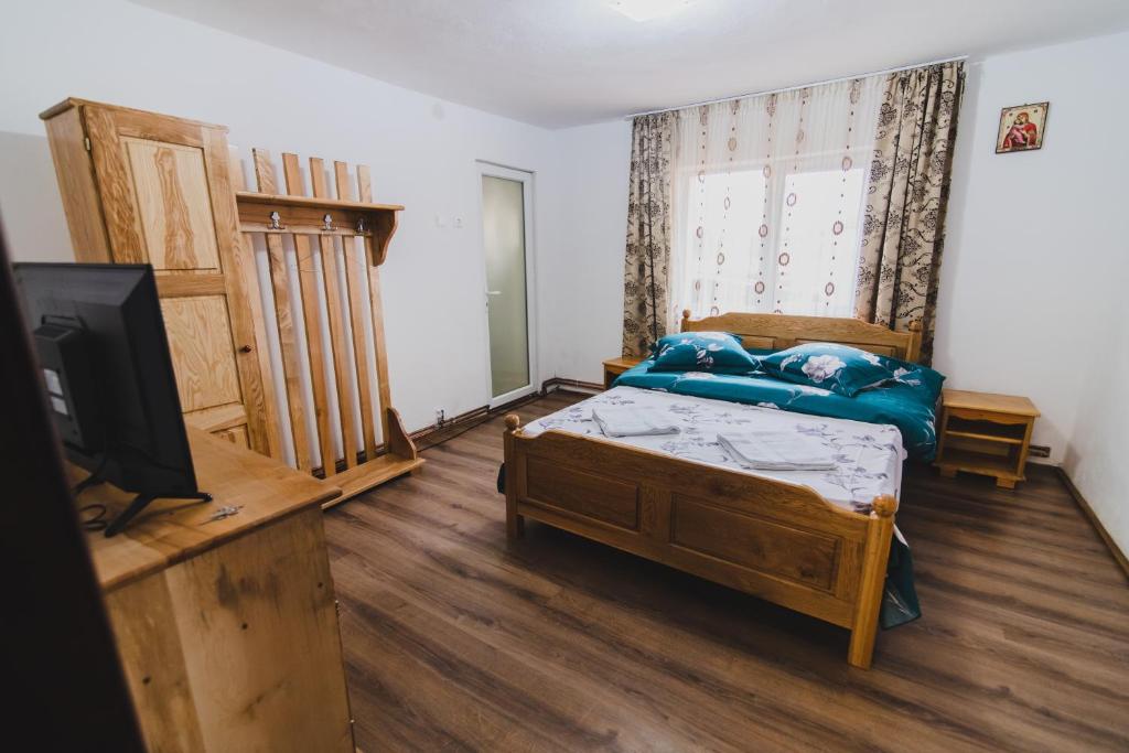 Pensiunea Elena Andreea room 6