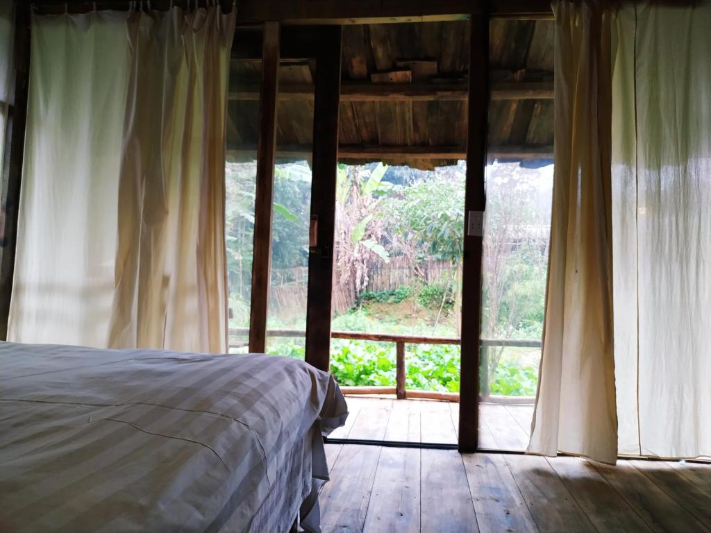 Anh Duc Homestay room 4