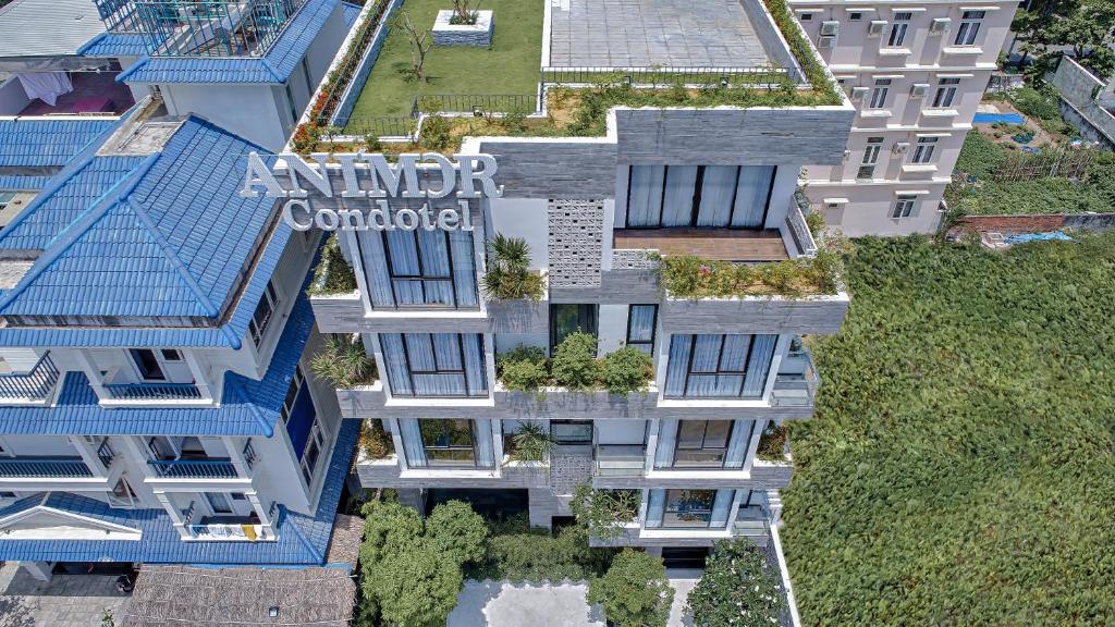 Animor Green Home Villa Da Nang