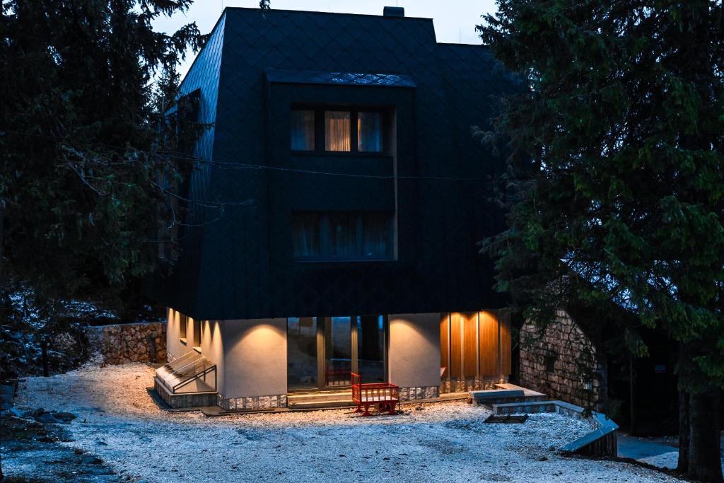 Luxury Apartments Anja room 3