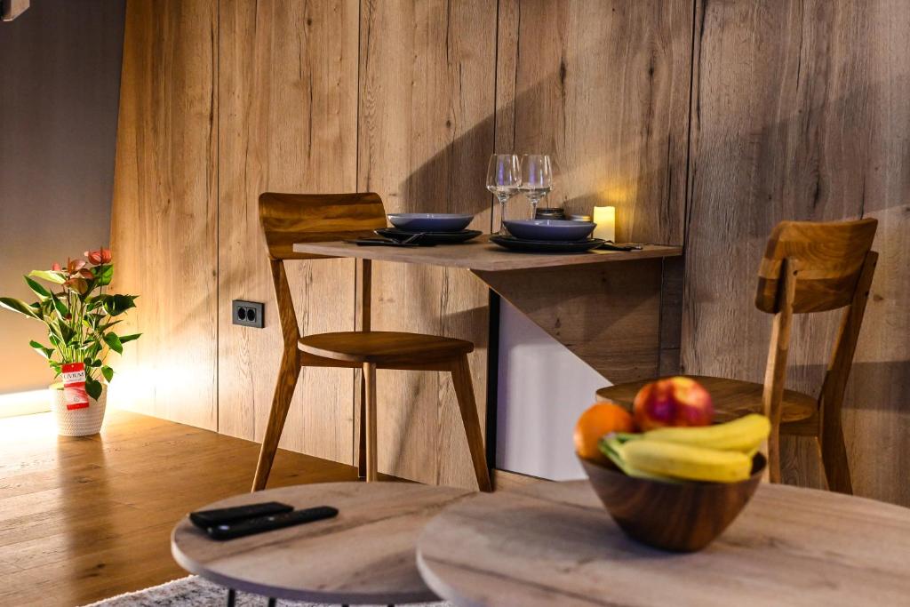 Luxury Apartments Anja room 4