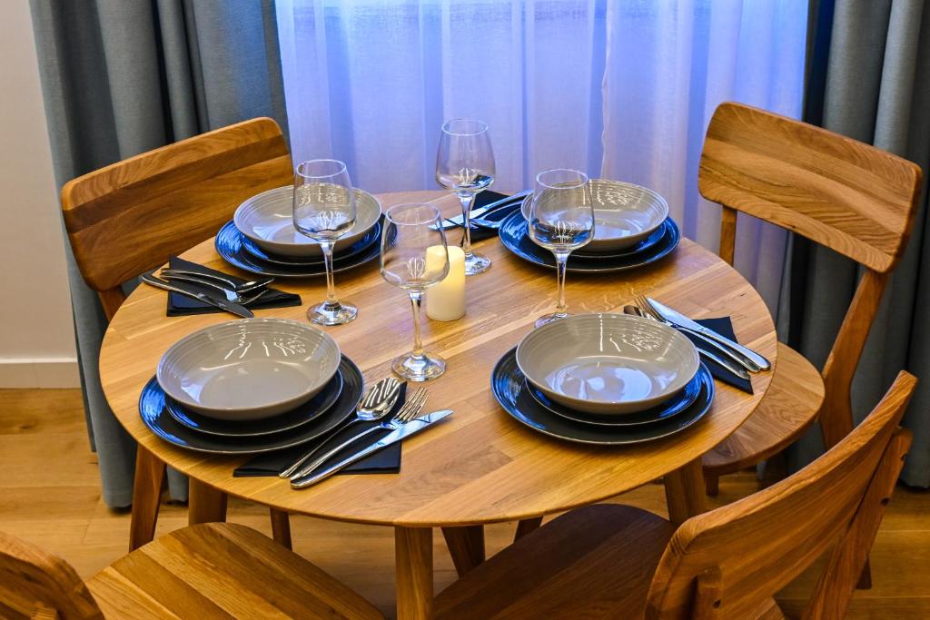 Luxury Apartments Anja room 5