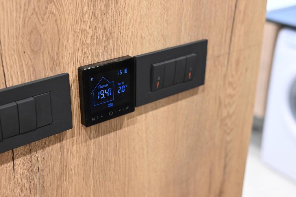 Luxury Apartments Anja room 6