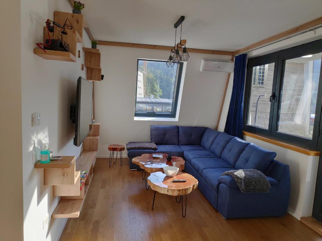 Apartment Bella Bjelašnica room 1