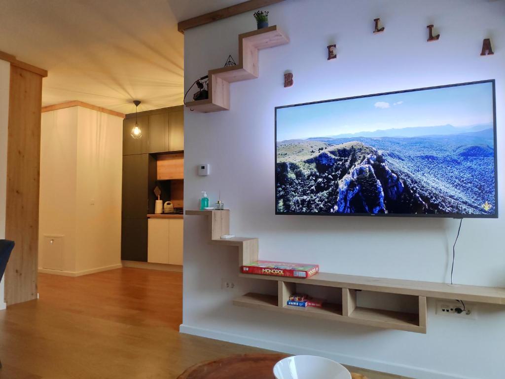 Apartment Bella Bjelašnica room 5