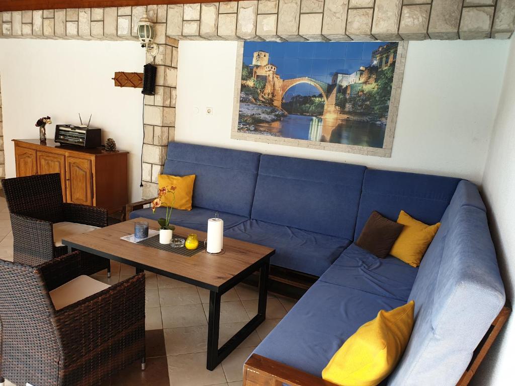 Apartment Oaza room 6
