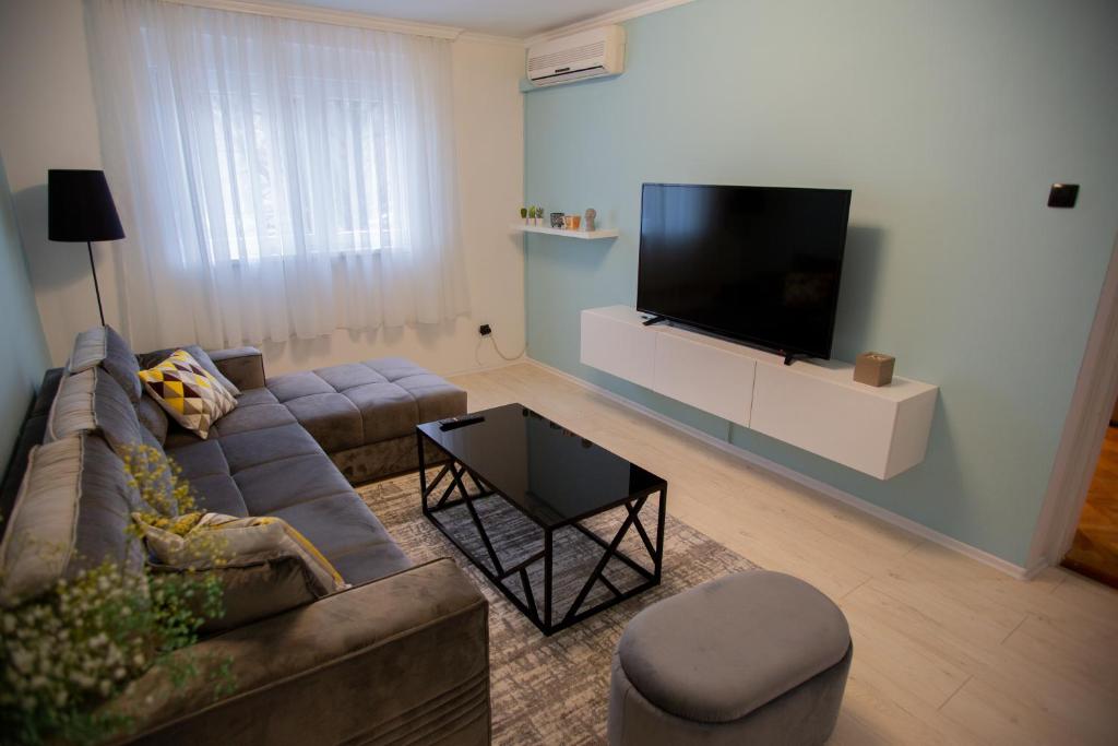 Apartment Luna room 1