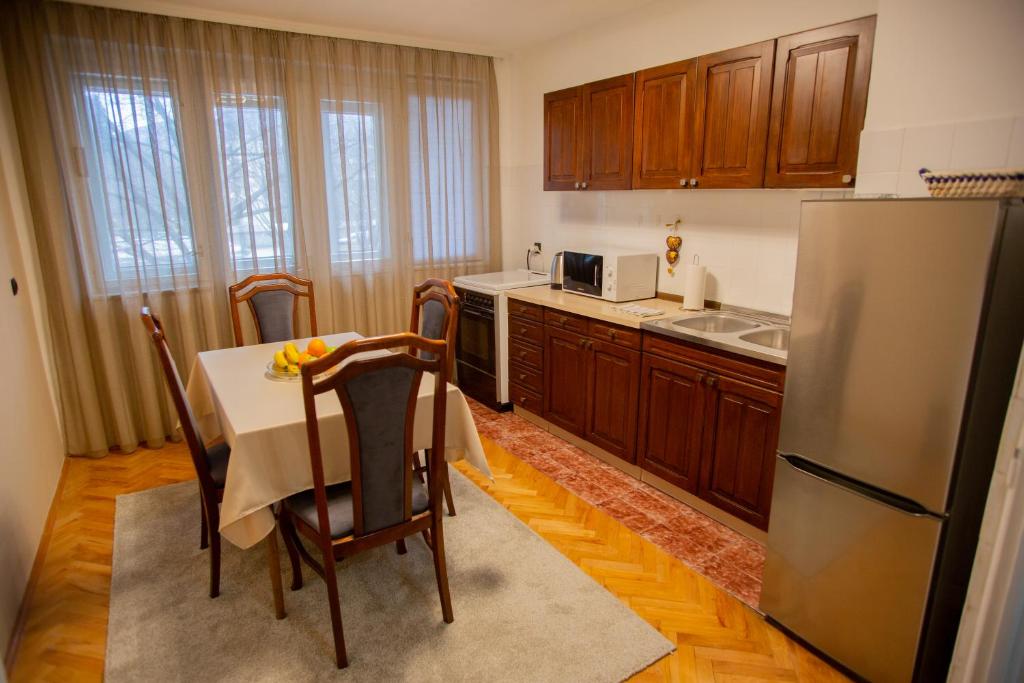 Apartment Luna room 3