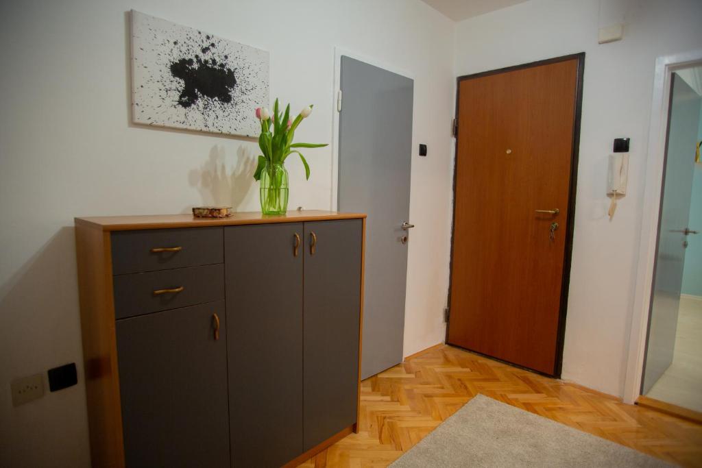 Apartment Luna room 4