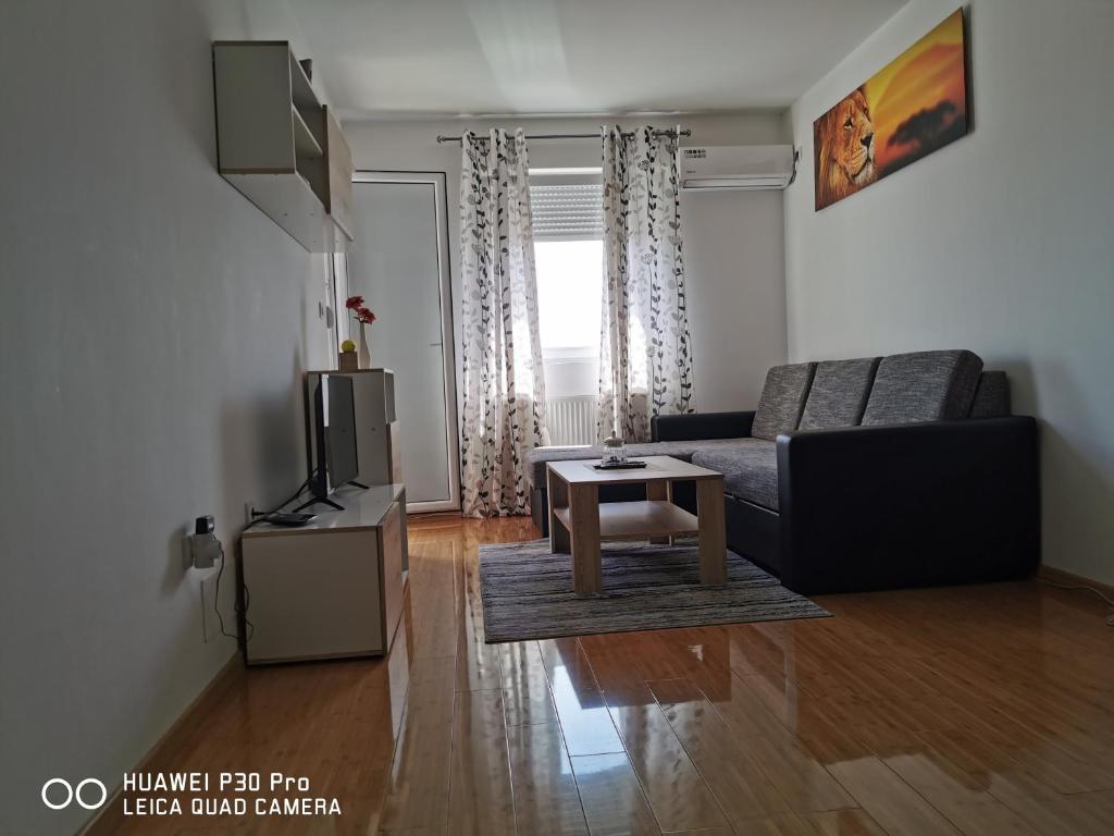 Apartman Centar room 1